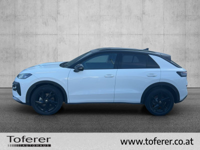 VW T-Roc Gebrauchtwagen VW T-Roc Gebrauchtwagen