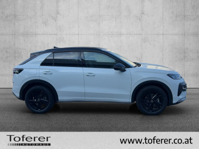 VW T-Roc Gebrauchtwagen VW T-Roc Gebrauchtwagen