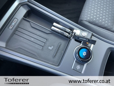 VW T-Roc Gebrauchtwagen VW T-Roc Gebrauchtwagen