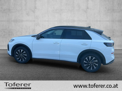 VW T-Roc Gebrauchtwagen VW T-Roc Gebrauchtwagen
