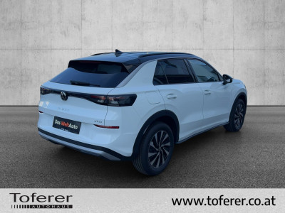 VW T-Roc Gebrauchtwagen VW T-Roc Gebrauchtwagen