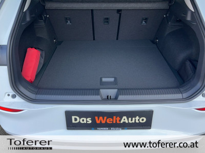 VW T-Roc Gebrauchtwagen VW T-Roc Gebrauchtwagen