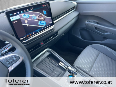 VW T-Roc Gebrauchtwagen VW T-Roc Gebrauchtwagen