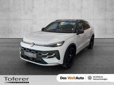 VW T-Roc Gebrauchtwagen VW T-Roc Gebrauchtwagen