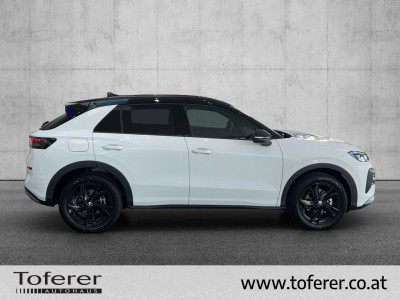 VW T-Roc Gebrauchtwagen VW T-Roc Gebrauchtwagen