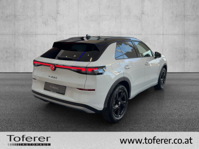 VW T-Roc Gebrauchtwagen VW T-Roc Gebrauchtwagen