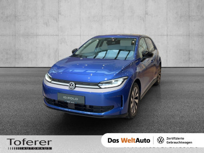 VW ID.Polo Gebrauchtwagen VW ID.Polo Gebrauchtwagen