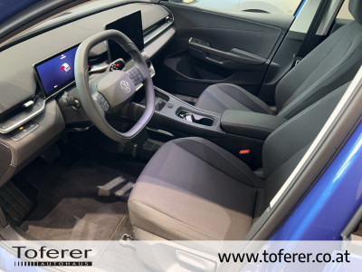VW ID.Polo Gebrauchtwagen VW ID.Polo Gebrauchtwagen