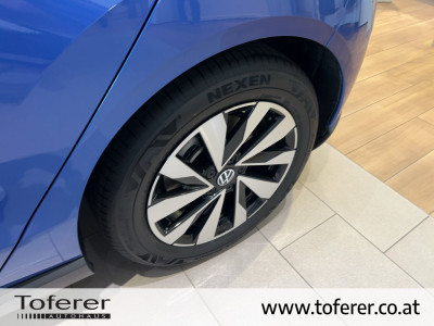 VW ID.Polo Gebrauchtwagen VW ID.Polo Gebrauchtwagen