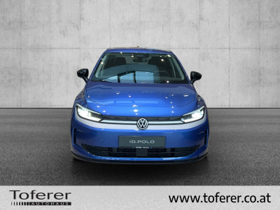 VW ID.Polo Gebrauchtwagen VW ID.Polo Gebrauchtwagen