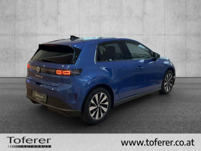 VW ID.Polo Gebrauchtwagen VW ID.Polo Gebrauchtwagen