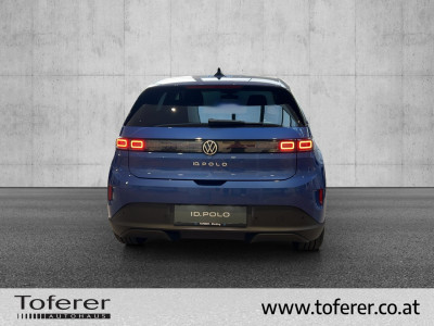 VW ID.Polo Gebrauchtwagen VW ID.Polo Gebrauchtwagen