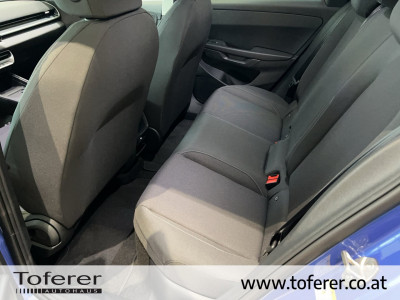 VW ID.Polo Gebrauchtwagen VW ID.Polo Gebrauchtwagen