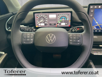 VW ID.Polo Gebrauchtwagen VW ID.Polo Gebrauchtwagen
