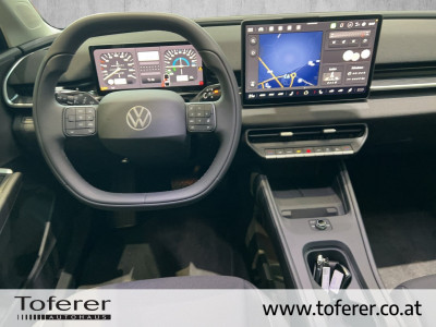 VW ID.Polo Gebrauchtwagen VW ID.Polo Gebrauchtwagen