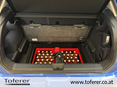 VW ID.Polo Gebrauchtwagen VW ID.Polo Gebrauchtwagen