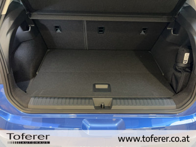 VW ID.Polo Gebrauchtwagen VW ID.Polo Gebrauchtwagen