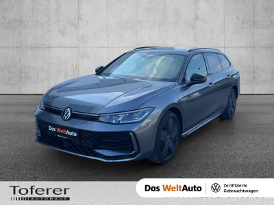 VW Passat Gebrauchtwagen VW Passat Gebrauchtwagen