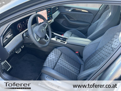 VW Passat Gebrauchtwagen VW Passat Gebrauchtwagen