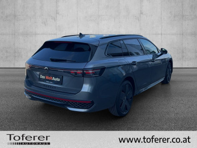 VW Passat Gebrauchtwagen VW Passat Gebrauchtwagen