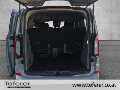 VW Caravelle Gebrauchtwagen VW Caravelle Gebrauchtwagen