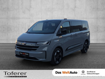 VW Caravelle Gebrauchtwagen VW Caravelle Gebrauchtwagen
