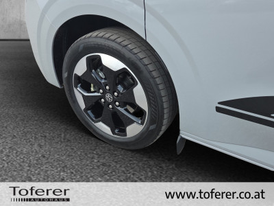 VW Caravelle Gebrauchtwagen VW Caravelle Gebrauchtwagen