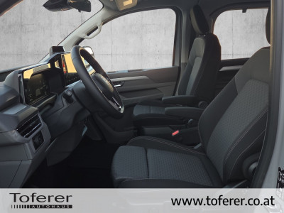 VW Caravelle Gebrauchtwagen VW Caravelle Gebrauchtwagen
