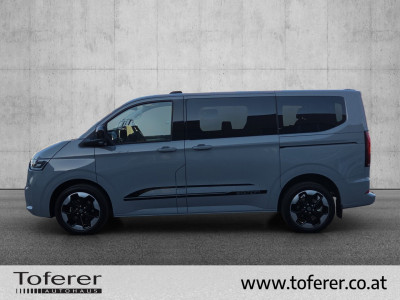 VW Caravelle Gebrauchtwagen VW Caravelle Gebrauchtwagen