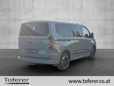 VW Caravelle Gebrauchtwagen VW Caravelle Gebrauchtwagen