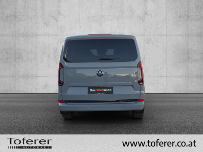 VW Caravelle Gebrauchtwagen VW Caravelle Gebrauchtwagen
