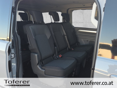 VW Caravelle Gebrauchtwagen VW Caravelle Gebrauchtwagen