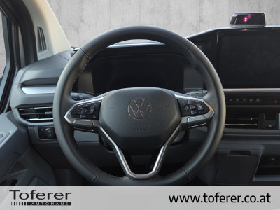 VW Caravelle Gebrauchtwagen VW Caravelle Gebrauchtwagen