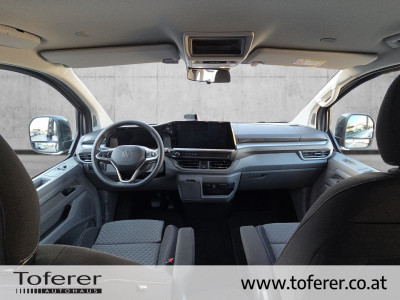 VW Caravelle Gebrauchtwagen VW Caravelle Gebrauchtwagen