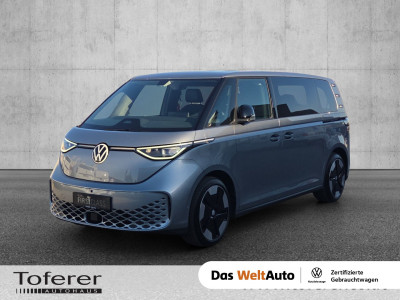 VW ID.Buzz Gebrauchtwagen VW ID.Buzz Gebrauchtwagen
