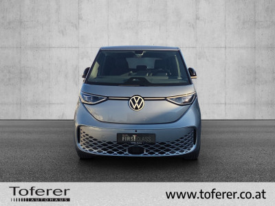VW ID.Buzz Gebrauchtwagen VW ID.Buzz Gebrauchtwagen