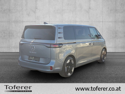 VW ID.Buzz Gebrauchtwagen VW ID.Buzz Gebrauchtwagen