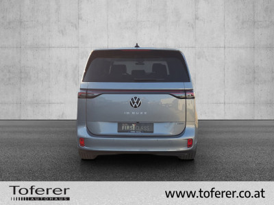 VW ID.Buzz Gebrauchtwagen VW ID.Buzz Gebrauchtwagen