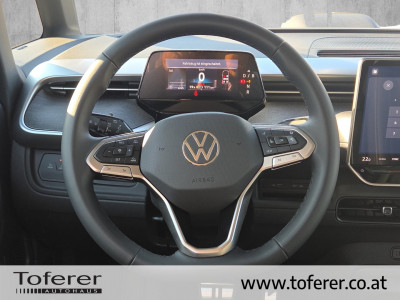 VW ID.Buzz Gebrauchtwagen VW ID.Buzz Gebrauchtwagen