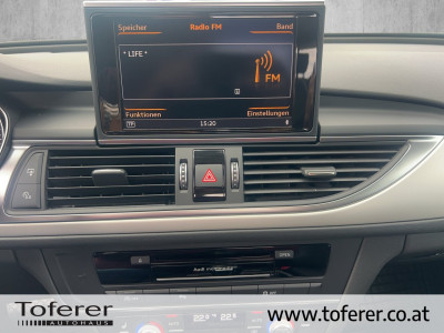 Audi A6 Gebrauchtwagen Audi A6 Gebrauchtwagen