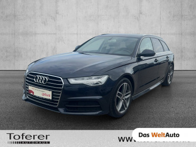 Audi A6 Gebrauchtwagen Audi A6 Gebrauchtwagen