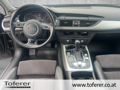 Audi A6 Gebrauchtwagen Audi A6 Gebrauchtwagen