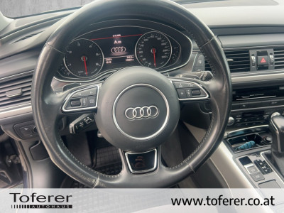 Audi A6 Gebrauchtwagen Audi A6 Gebrauchtwagen