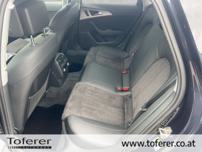 Audi A6 Gebrauchtwagen Audi A6 Gebrauchtwagen