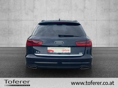 Audi A6 Gebrauchtwagen Audi A6 Gebrauchtwagen