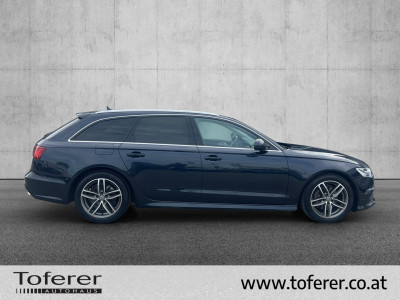 Audi A6 Gebrauchtwagen Audi A6 Gebrauchtwagen