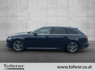 Audi A6 Gebrauchtwagen Audi A6 Gebrauchtwagen