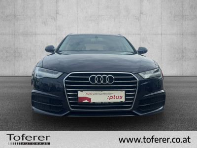 Audi A6 Gebrauchtwagen Audi A6 Gebrauchtwagen