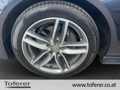 Audi A6 Gebrauchtwagen Audi A6 Gebrauchtwagen