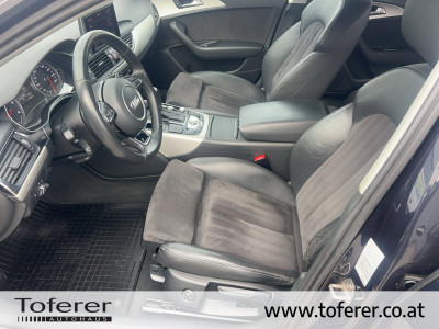 Audi A6 Gebrauchtwagen Audi A6 Gebrauchtwagen
